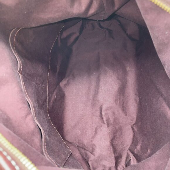 100% Authentic Louis Vuitton Monogram Ideal Red Elegy Shoulder Bag - Picture 13 of 16